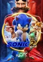 Kirpi Sonic 2 (Sonic the Hedgehog 2) – Sonic The Hedgehog 2 1080P izle