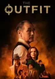 Kıyafet (The Outfit) 1080P Türkçe Altyazı izle