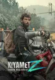 Kıyamet Z : Sonun Başlangıcı