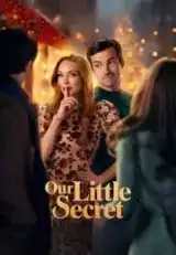 Küçük Sırrımız 2024 Türkçe Dublaj 1080P