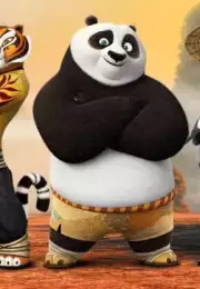Kung Fu Panda 3 (2016) Türkçe Altyazılı izle