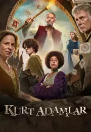 Kurt Adamlar Türkçe Dublaj 2024