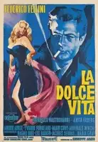 La Dolce Vita – Tatlı Hayat (La dolce vita) Türkçe Altyazı izle