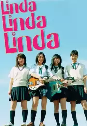 Linda Linda Linda 1080P Türkçe Altyazı izle