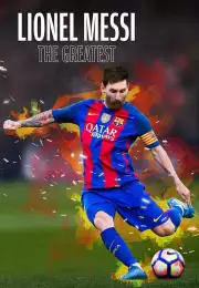 Lionel Messi The Greatest (2020) Türkçe Altyazılı izle