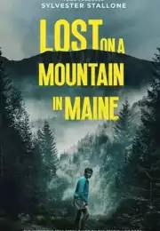 Lost on a Mountain in Maine – Lost on a Mountain in Maine Türkçe Dublaj 1080P