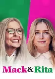 Mack & Rita – Mack & Rita 1080P izle