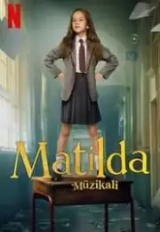 Matilda the Musical – Matilda Müzikali Türkçe Altyazı izle