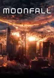 Moonfall Türkçe Dublaj 2022
