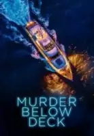 Murder Below Deck izle
