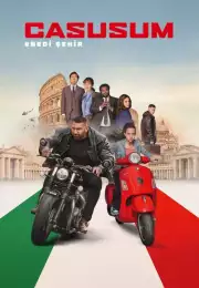 My Spy the Eternal City – My Spy 2 1080P izle