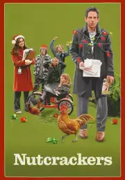 Nutcrackers – Nutcrackers 1080P izle
