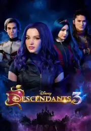 {orjinalisim} – Descendants 3 Türkçe Altyazı izle