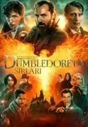 {orjinalisim} – Fantastik Canavarlar Dumbledore’un Sırları Türkçe Dublaj izle