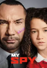 {orjinalisim} – My Spy Türkçe Altyazı izle
