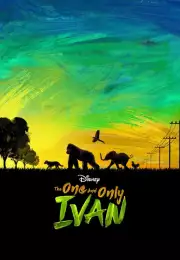 {orjinalisim} – The One and Only Ivan Türkçe Altyazı izle