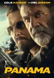 Panama 1080P Türkçe Dublaj izle