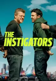 Quincy – The Instigators Türkçe Altyazı izle