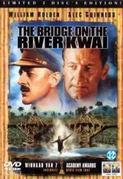 Return From The River Kwai – Kwai Köprüsü Türkçe Dublaj izle