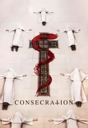Ritüel – Consecration Türkçe Dublaj 1080P