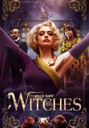 Roald Dahl’s The Witches (2020) Türkçe Altyazılı izle