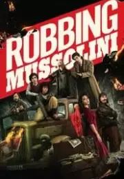 Robbing Mussolini – Mussolini’nin Hazinesi (Rapiniamo il Duce) Türkçe Dublaj izle