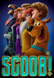 Scoob! (2020) Türkçe Altyazılı izle