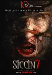 Siccîn 7  – Siccîn 7 Yerli Film izle