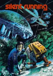 Silent Running 1972 Türkçe Altyazı 1080P
