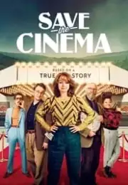 Sinemayı Kurtar – Kurtar Türkçe Altyazı 1080P