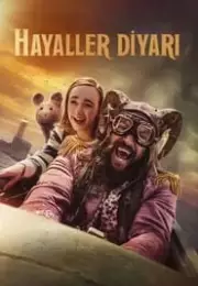 Slumberland – Hayaller Diyarı (Slumberland) Türkçe Altyazı izle