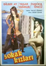 Sokak Kızları yeşilçam erotik