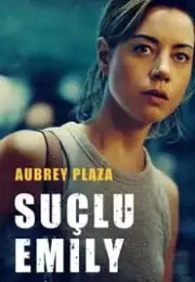 Suçlu Emily – Emily the Criminal Türkçe Dublaj 1080P