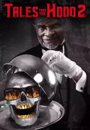 Tales from the Hood 2 Türkçe Dublaj 2018
