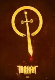 Tarkan Mars’ın Kılıcı