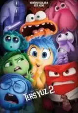 Ters Yüz 2