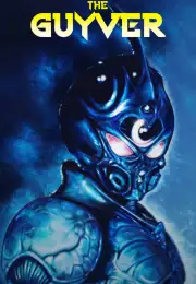The Guyver 1991 Türkçe Altyazı 1080P