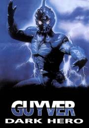 The Guyver – Guyver Dark Hero Türkçe Altyazı izle