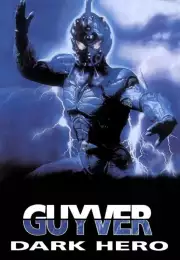 The Guyver – Guyver Dark Hero Türkçe Altyazı izle