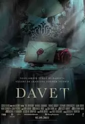The Invitation – Davet Türkçe Dublaj izle