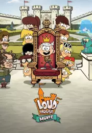 The Loud House Movie Türkçe Altyazı {vizyon}