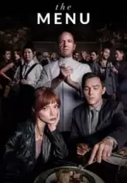 The Menu 2022 Türkçe Altyazı 1080P