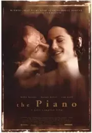 The Piano 1080P Türkçe Altyazı izle