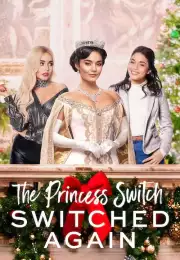 The Princess Switch Switched Again