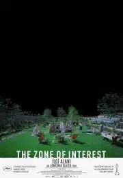 The Zone of Interest Türkçe Altyazı 2023