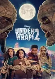 Under Wraps 2 – Under Wraps 2 1080P izle