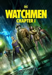Watchmen Chapter I 2024 Türkçe Altyazı 1080P