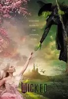 Wicked: Part I izle