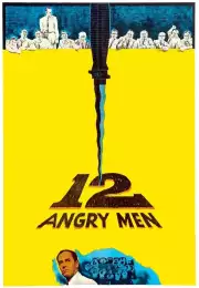 12 Kızgın Adam – 12 Angry Men 1080P izle
