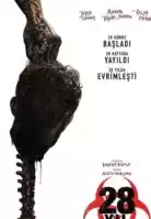 28 Yıl Sonra(28 Years Later) izle